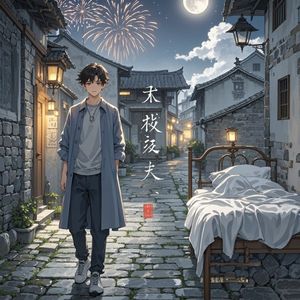 想念您