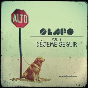 Déjeme Seguir