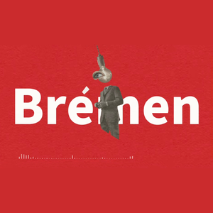 Brémen (feat. flower)