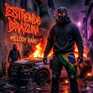 ESTRONDO BRAZUKA