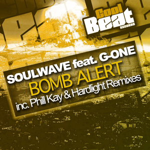 Bomb Alert (Phill Kay Remix)