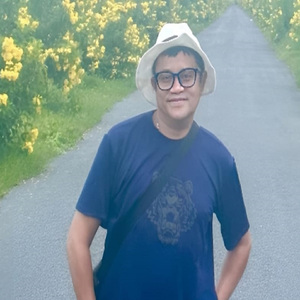 Chiều Trên Đồng Nước Nổi