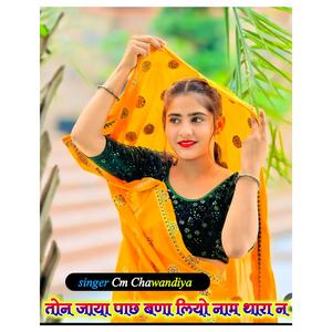 तोन जाया पाछ बणा लियो नाम थारा न