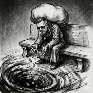 Pánik (Rohanok) [feat. Kira Manson]