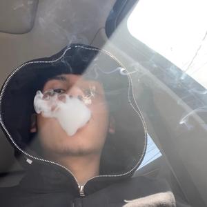 Pressure (feat. Foedee Luh Vaee)