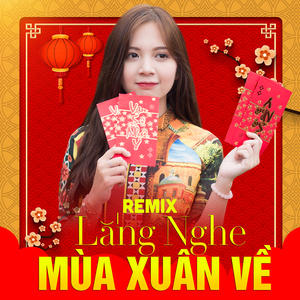 Con Bướm Xuân (Remix Beat Version 2)