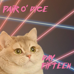 Pair O' Dice