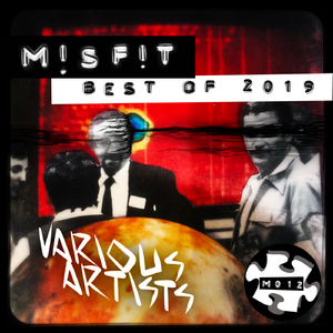 Icarus Lives (Original Mix)