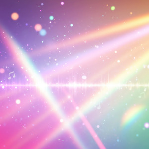 音のプリズム