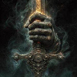 I Never Surrender, I Never Bow