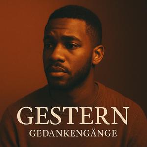 Gestern