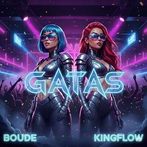 GATAS (feat. King Flow)