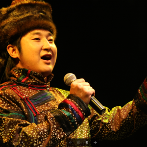 长调（zeergentiin shil）（Cover 长调民歌）