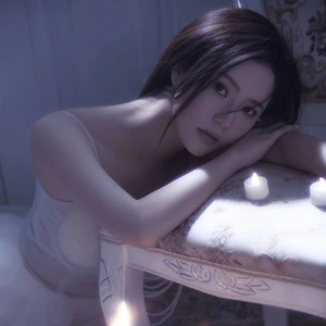 故事里一直有雨