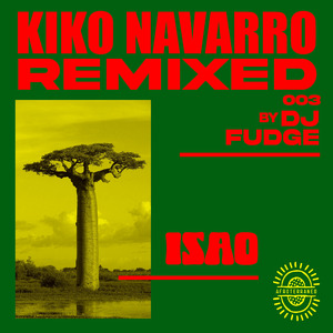 Isao (DJ Fudge Remix)