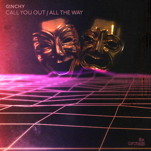 All The Way (Extended Mix)