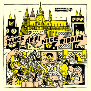 Ruption Ina Di Dance