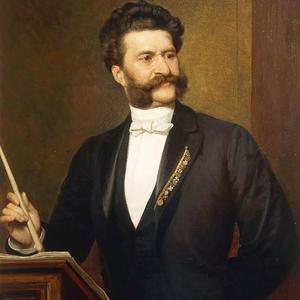 小约翰·施特劳斯：春之声圆舞曲