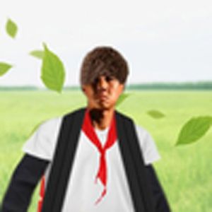 宝玲-绿色的旋律（空水空白 remix）