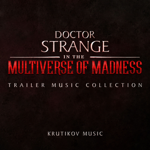 Doctor Strange Trailer Music (Cover Version)