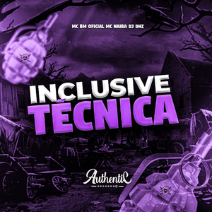 Inclusive Técnica