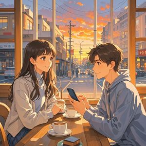 透明的距离-曹华山