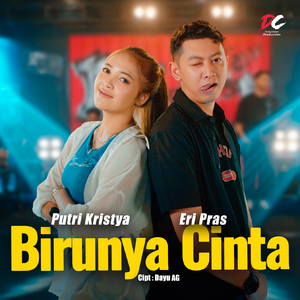 Birunya Cinta