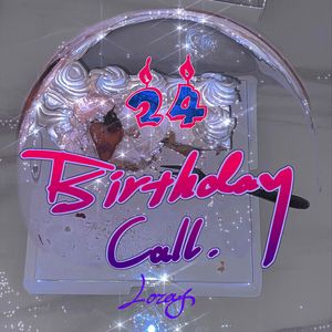 【FREE】"Birthday Call" R&B type beat