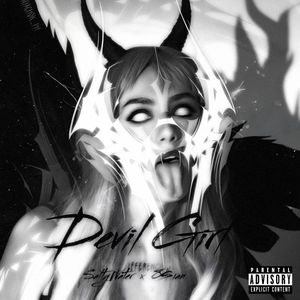 恶魔女人（Devil Girl）