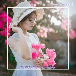 DJ LUPO ASA CILAKO BADAN