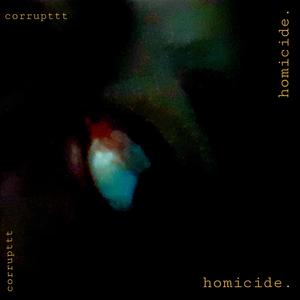 homicidal