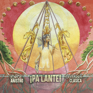 Suite para Violonchelo No. 1 en Sol Mayor, BWV 1007: I. Prelude (Arr. para Guitarra en Re Mayor)