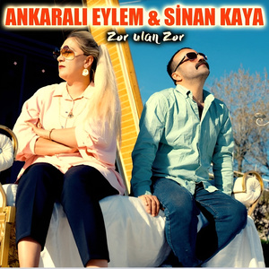 Zor Ulan Zor