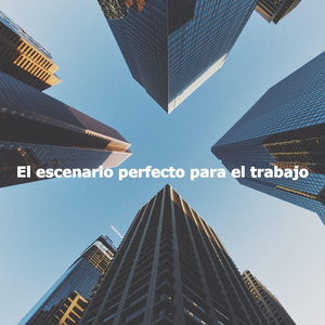 Peaceful - Music