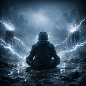 Electric Silence