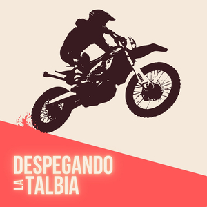 Despegando La Talbia