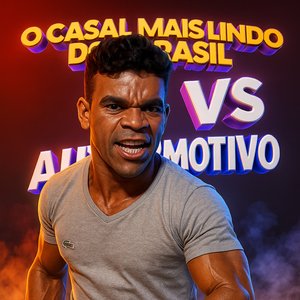 O Casal Mais Lindo do Brasil Vs Automotivo