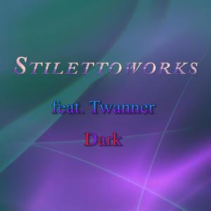 Dark (feat. Twanner)