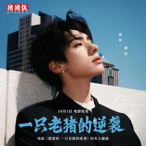 一只老猪的逆袭