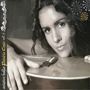 Mal Acostumada (Playback)