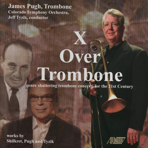 Concerto for Trombone and Orchestra: Prelude and Scherzo