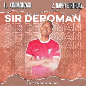 Happy Birthday (feat. Nyiko)