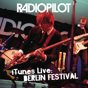 Fahrrad (Live @ iTunes Festival)