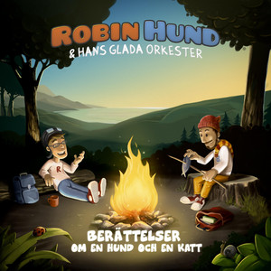 På äventyr med Robin Hund & Bob Katt, Del 2
