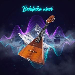 Balalaika wave