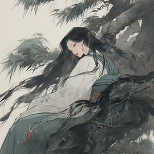 FREE " 千山 " -中国风 X Cashtrippy Type Beat