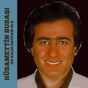 Kara Gözlüm Ay Balam