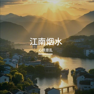 江南烟水-整曲
