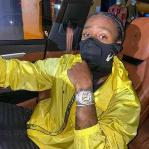 Sauce (feat. Clavish)