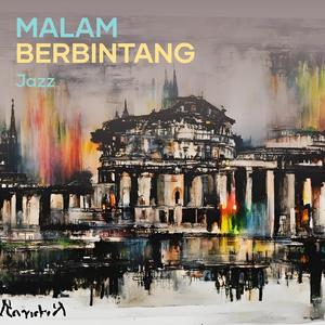 malam berbintang